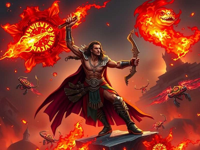 Inferno Rampage Indian player community